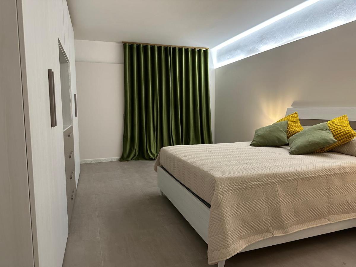 Imbriani 69 Apartment Bari Exterior photo